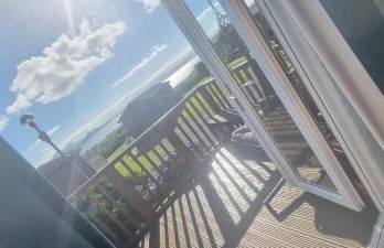 42 pine lodge & sea views - Foto 48