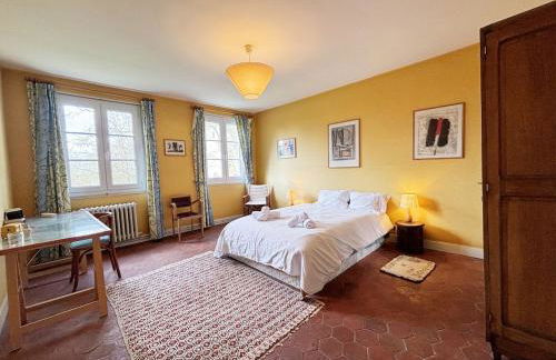 Le Château de Chambois - Confidentiel - Familles - Séminaires - Foto 11