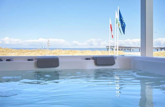 Beach Apartments Heiligenhafen - Foto 74