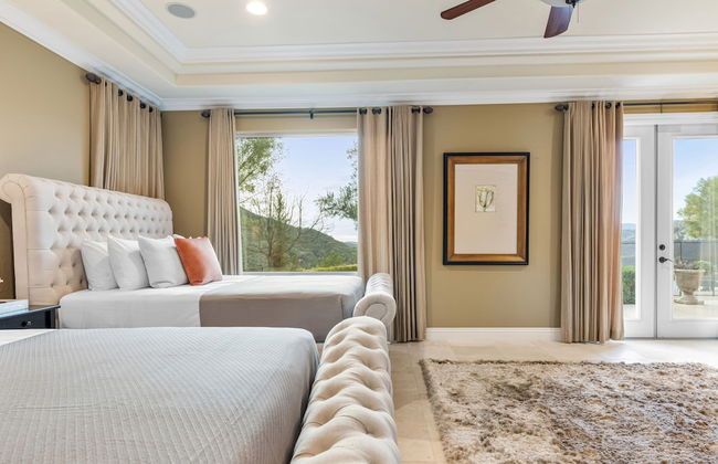 Cleveland Vista by Avantstay Pool Hot Tub Fire Pit Panoramic Views - Foto 30