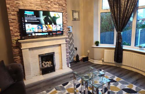 Number 1 Preston Stays - Foto 21