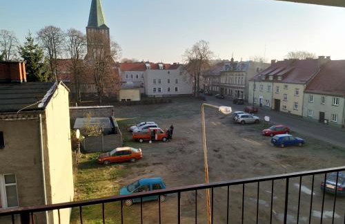 Pokoje gościnne Jola - Foto 52