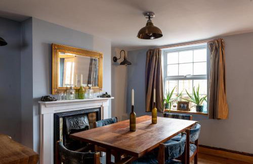 Adorable quirky country cottage - Foto 18