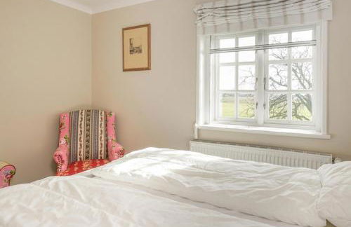 Haubarg Ossenhoff Haubarg Ossenhoff Appartement Buernhus - Photo 14