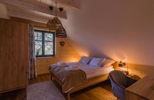 Willa Zielona Jabłonka - Foto 17