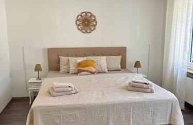 "Casa Nova - Garden Retreat Herford" ruhiges Townhouse mit Garten & Stil nahe Messe Bad Salzuflen - Foto 15