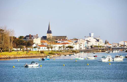 La petite maison zone coulée verte menant a l'océan - Photo 44