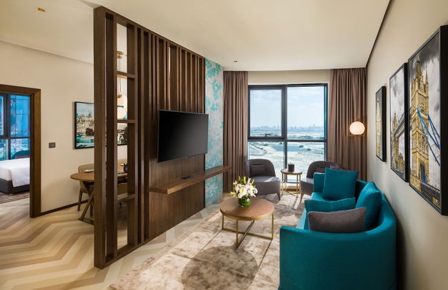 Millennium Place Barsha Heights Hotel Apartments - Foto 44