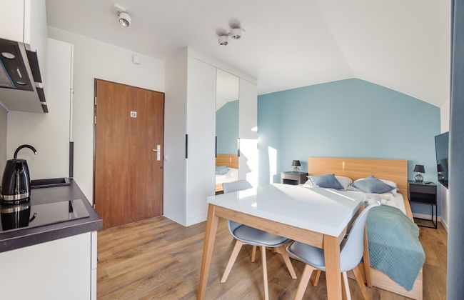 Apartamenty Sun & Snow Promenada - Photo 30