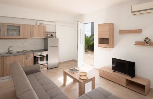 Studio out of Rethymno - Foto 1