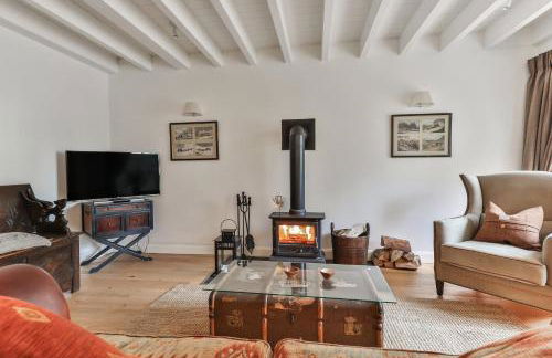 Finest Retreats - Middle Warble Stables - Foto 2