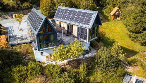 Taunus Tinyhouse - Foto 1