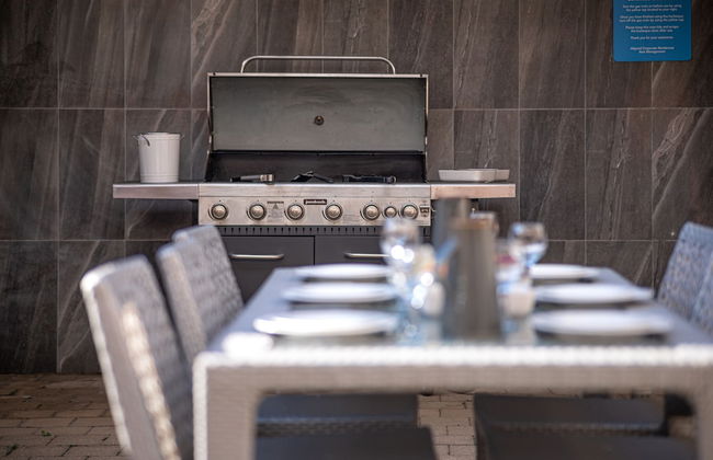 MainStay Suites Kew - Foto 66