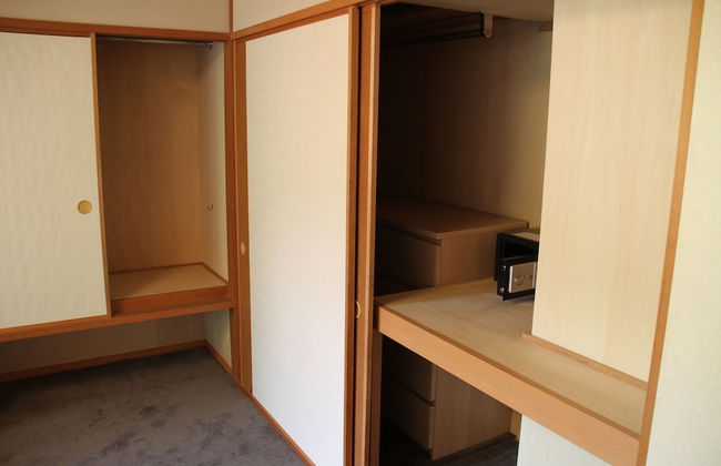 The Ridge Hotel & Apartments - Foto 34