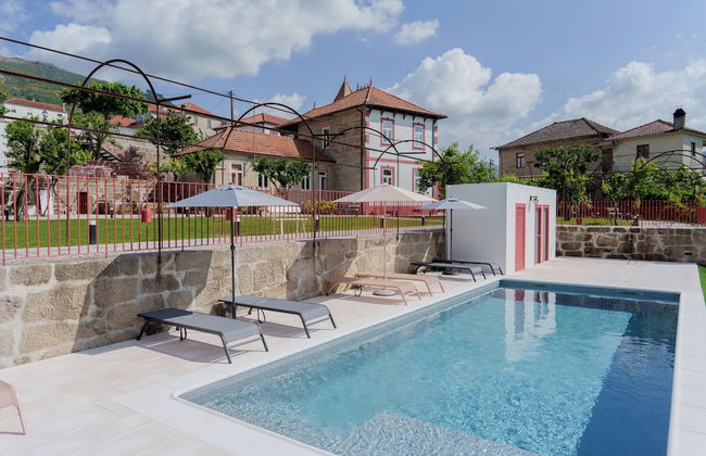 Feel Discovery Villa Aura Douro Valley - Foto 13