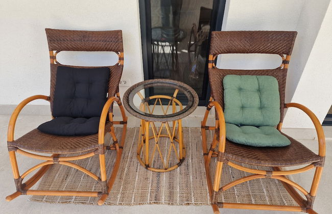 Luxury Modern apt w Garden, 3 min Walk to Beach - Foto 25