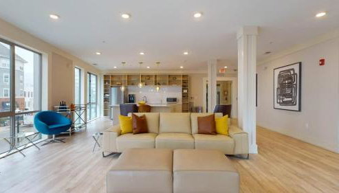 Modern Comforts Free Gym Access - Foto 4