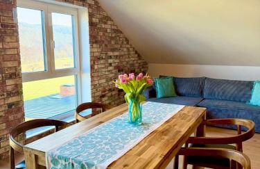 Ferienwohnung Auf der Höhe - Photo 1