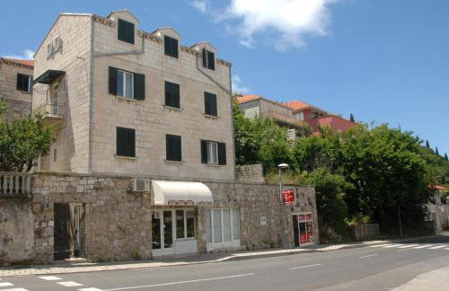 Apartments Eldin - Foto 9