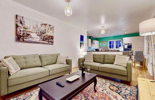 Candy Dene, Top Floor Apartment - Foto 33