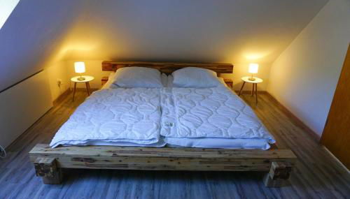 „Kiekut“ Ferienwohnung - Foto 2