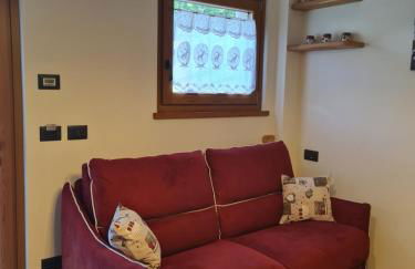 La Maison. La Roccia dello Stambecco - Foto 23