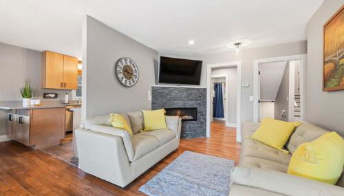 Upper Lakeshore Living - Foto 4