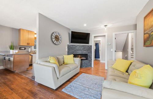 Upper Lakeshore Living - Foto 4