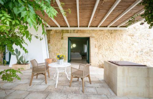 Relais Masseria Capasa - Foto 19