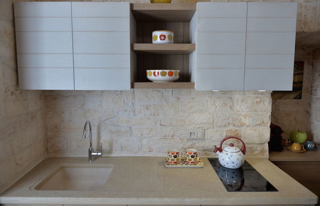 Gatto Bianco Case d'Allora - Foto 17