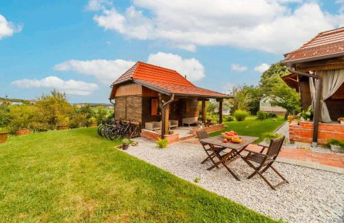 Eco House Lina With Hot Tub and Sauna - Happy Rentals - Foto 33