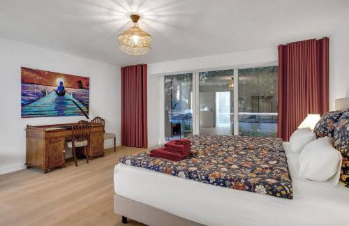 Villa Relaxotic Apartments - Foto 72