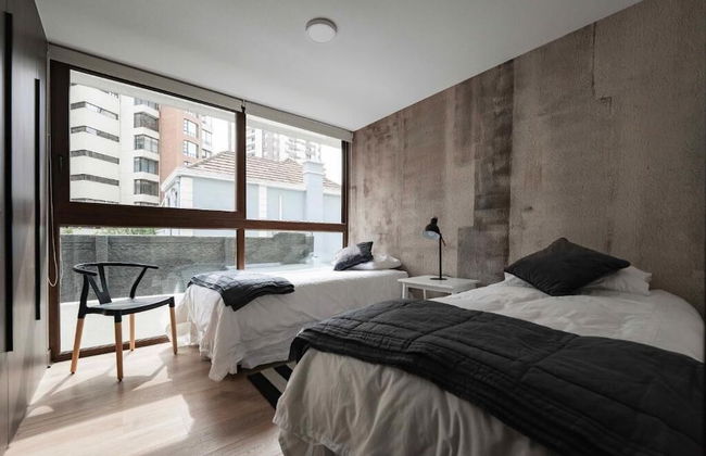 AT HOME El Golf - Foto 5