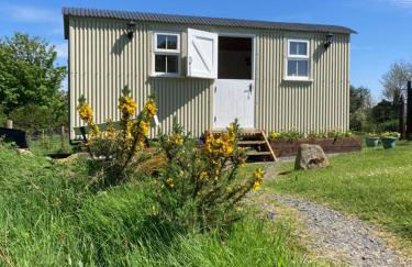 The Shepherds Hut - Foto 1