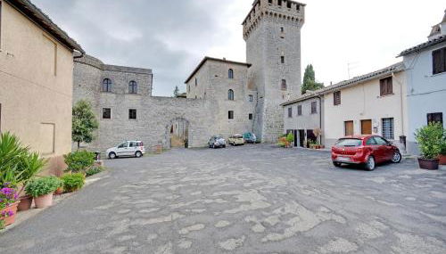 Mansion in Prodo Near Lake Bolsena - Foto 3