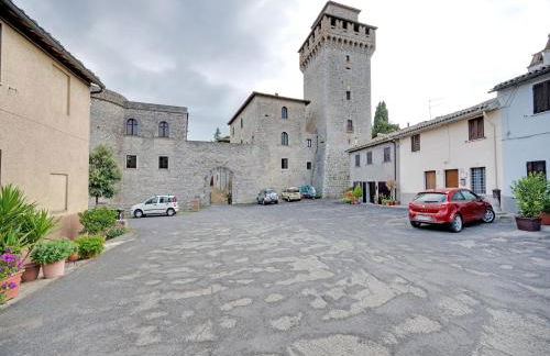 Mansion in Prodo Near Lake Bolsena - Foto 3