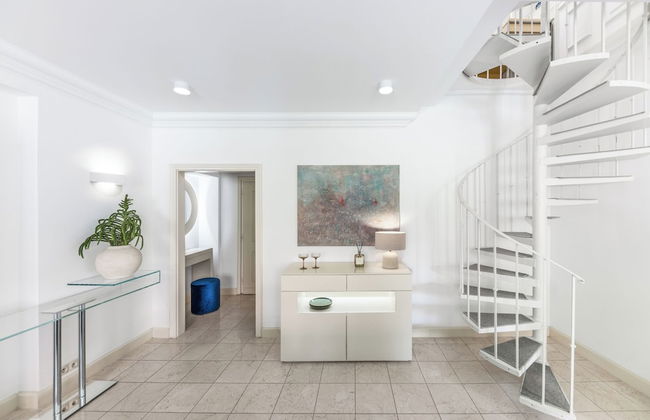 President Boutique Apartments #8 by Goodnite cz - Foto 13