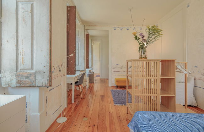 Antiga Casa Pessoa - Foto 6