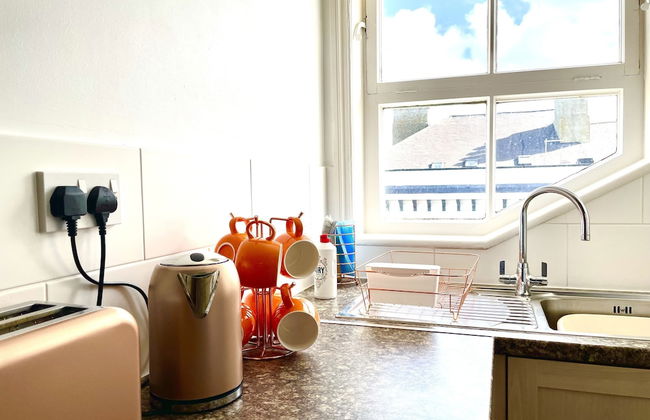 Fayvan Apartments - Foto 14