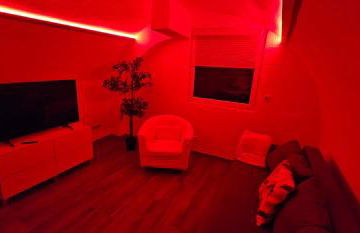 The Modern Cave Lodge - ComfyHome Apartments Stuttgart - Foto 34