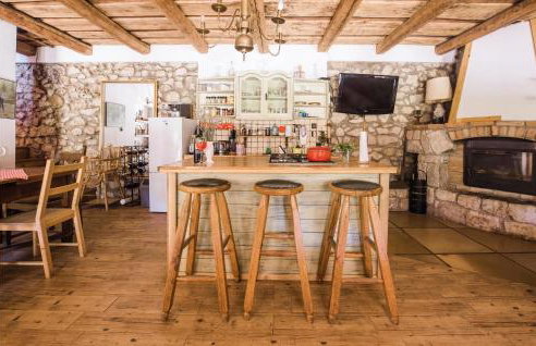 4 Bedroom Nice Home In Radovanci - Photo 22