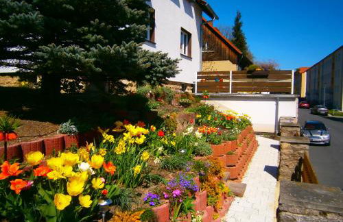 Ferienwohnung Fischer - Foto 19