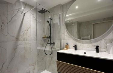 T3 5 étoile jacuzzi - Photo 15