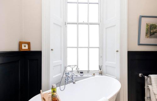 Melville Street Townhouse - Foto 19