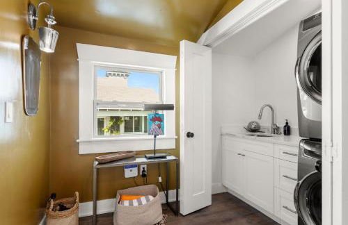 SoHo Serenity - Amazing Home with Private Pool & Hot Tub, SoHo District - Foto 50