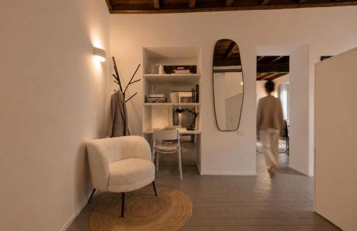 Corso Magenta Historic Apartment - Foto 1