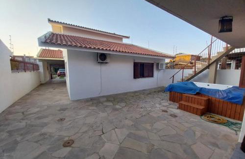 Casa Ampla 2 dormitorios LARANJAL temporada - Foto 8