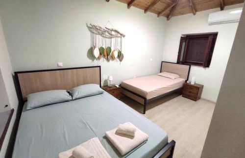 Κατοικία Πανόραμα, Πραγματευτή Λεωνιδίου, Τ.Κ.22300 - Photo 12