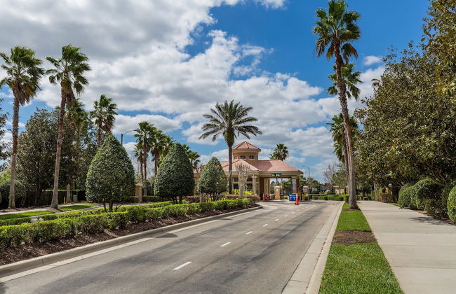 7766 5-bedoom Orlando Vacation Home-windsor Hills - Photo 61