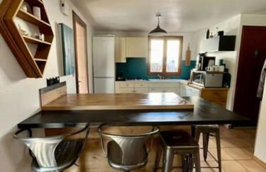 Maison de charme en bord de mer - Foto 12